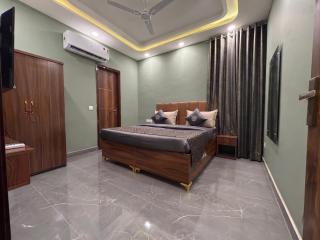 FabHotels Falconridge - 4