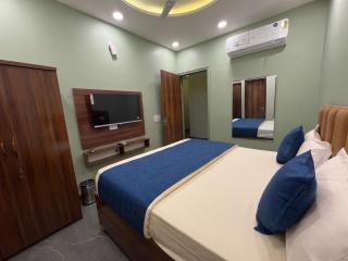 FabHotels Falconridge - 3