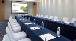 Dongguan Silver World Garden Hotel - 1