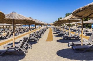Onyx Beach Residence - Free Beach Access & Parking - 9