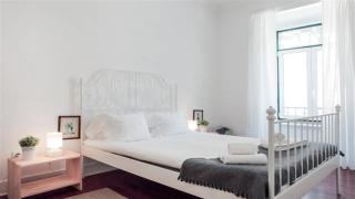 Spacious Tailor Made Bairro Alto - Lisbona - 0