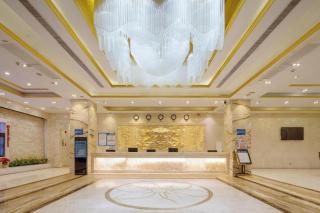 Zhonglian Harbor Hotel - 5