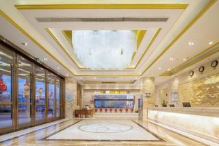 Zhonglian Harbor Hotel - 2
