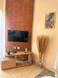Johannesburg apartment - 7