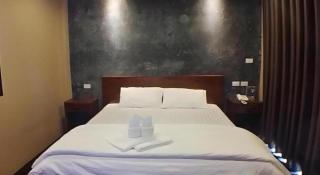 The Infinite Resort -  - 1