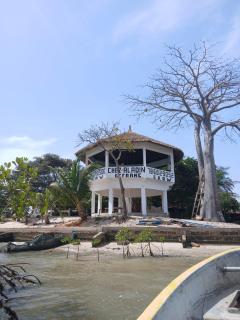 Casa Crusoé - 5