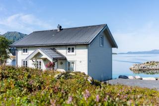 Vesterålen Resort & Kysthotell - 9