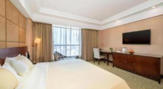 Chinflux Mandarin Hotel - 8