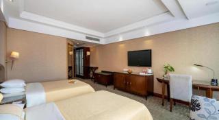 Chinflux Mandarin Hotel - 7