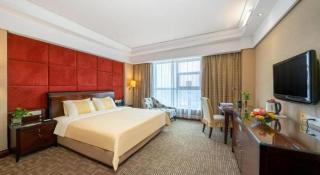 Chinflux Mandarin Hotel - 5