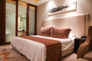 Hangzhou Zijingang International Hotel - 1