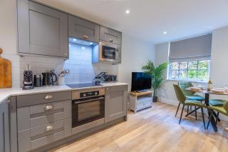 Rock Mill 45 Superior 2 Bed Duplex Apartment - 1
