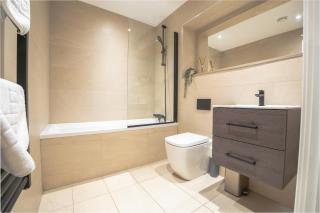 Rock Mill 45 Superior 2 Bed Duplex Apartment - 7