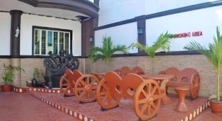 Mayon Backpackers Hostel - 2