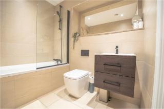 Rock Mill 45 Superior 2 Bed Duplex Apartment - 2
