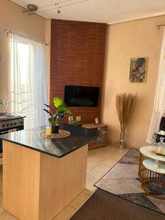 Johannesburg apartment - 6