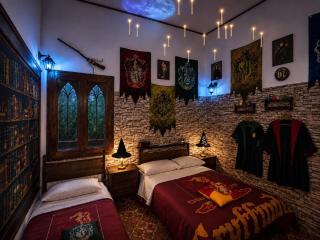 SPA & Magic-The Unexpected Salento - DOMUS ANTIQUA - 7