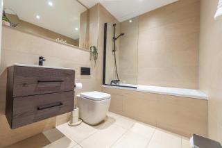 Rock Mill 41 Superior 2 Bed Duplex Apartment - 6