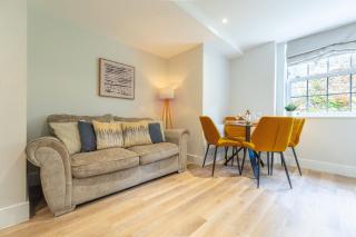 Rock Mill 41 Superior 2 Bed Duplex Apartment - 5