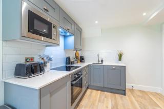 Rock Mill 41 Superior 2 Bed Duplex Apartment - 1