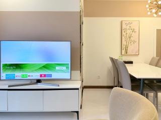 Landmark Plus Stylish 2BR with Saigon River & Landmark 81 Views - 6