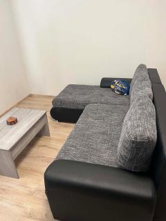 Apartment in Brno - 9