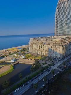 Beach Apartment - 4