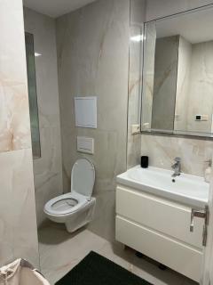 Apartment in Brno - 6