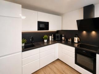 Apartment in Brno - 5