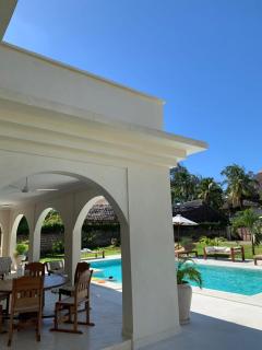 Pembe House - 6
