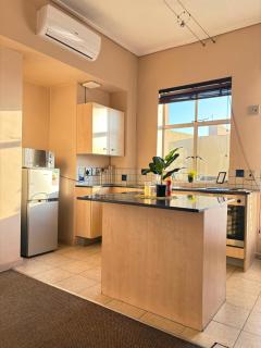 Johannesburg apartment - 2