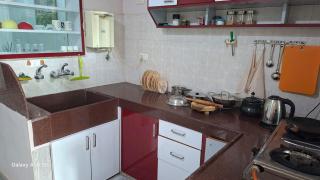 Ghughuti Home Stay 1BHK Home Centrally located NR Main Railway Station With Free WiFi - 6