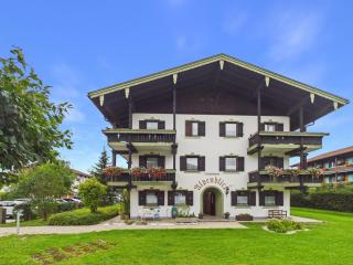 Alpenblick 17 - Chiemgau Karte - 0