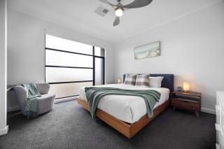 The Onka Contemporary Escape by the Coast - 8