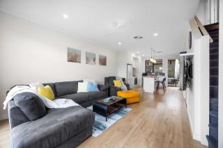 The Onka Contemporary Escape by the Coast - 5
