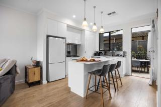 The Onka Contemporary Escape by the Coast - 1
