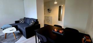 The Central Loft - Balcony - Free Parking - 4