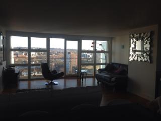 Incredible penthouse views ! with private parking - 7