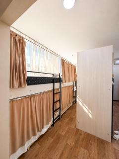 Hostel Terrenkur - 8