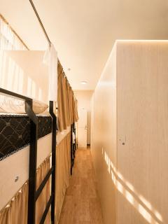 Hostel Terrenkur - 9