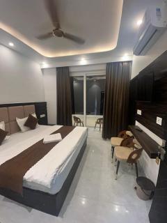 Rk Residency - 0