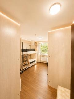 Hostel Terrenkur - 6
