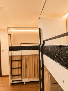 Hostel Terrenkur - 4