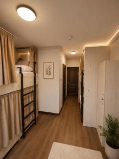 Hostel Terrenkur - 2