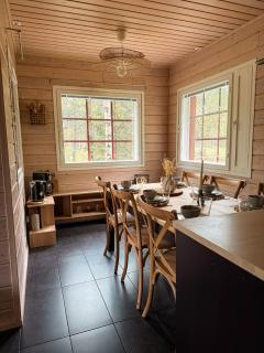 Silver Lodge Lapland - 2