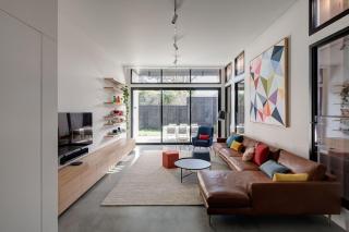 Boutique Stays - Woodfin House - 3
