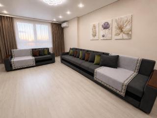 Grand Family Apartment Mega park Arbat - 9