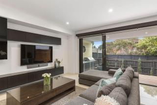 Boutique Stays - Edinburgh Place - Melbourne - 7
