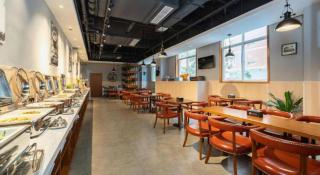 James Joyce Coffetel·Bao Ji Gao Tie Nan Zhan - 5