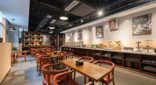 James Joyce Coffetel·Bao Ji Gao Tie Nan Zhan - 6